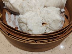 蜜汁叉烧包-点都德(春熙路群光广场店)