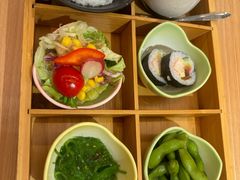 -德川家日本料理(中关村店)