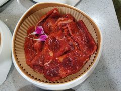 -海底捞火锅(南开鲁能城店)