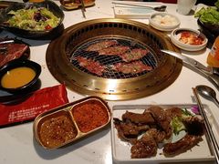 -炙城·韩式烤肉(南京东路店)