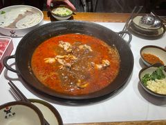 -老天桥蛙炉火锅(姑苏总店)