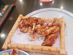 -瑞杰烧烤店·24小时营业(山东路店)