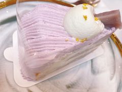 -EVERNAKED裸蛋糕(SOHO天山店)