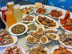 -来之顺海鲜菜馆·青岛菜·始于1993(栈桥店)