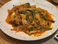 -江户家·日本料理·铁板烧(汉江东路店)