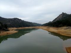 -大罗山风景区