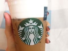 -星巴克(深圳嘉汇新城店)