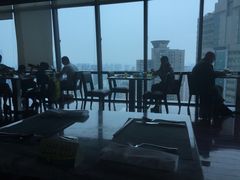 -龙之梦万丽酒店青餐厅