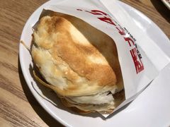 肉夹馍-西北45°(世茂广场店)