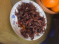 -龙姐私房菜(和顺古镇店)