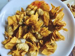 -丽丰食店(华丰花园店)