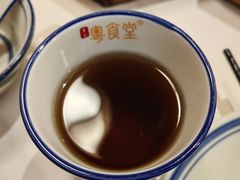 -粤食堂(天津和悦汇店)