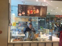 -面包新语(上地华联店)