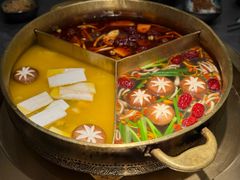 -湊湊火锅·茶憩(合生汇购物中心店)