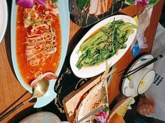 -南越郡·越式风味餐厅(青秀万达店)