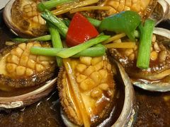 -79号渔船海鲜饭店(宝安店)