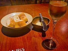 -Laures·月桂西班牙碳烤餐厅(十尚坊店)