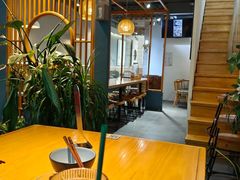 -红小满休闲餐厅(十全街店)