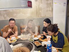 -老家大锅台·柴火地锅鸡(木渎店)