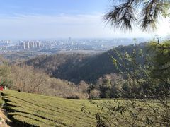 -敬亭山风景名胜区