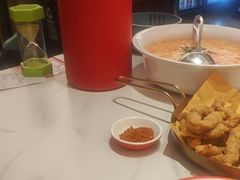 -偏爱炒鸡(老县衙店)