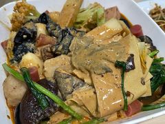 -林静小吃(复兴路店)