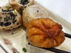 -咬不得高祖生煎·简餐(天城商业中心店)