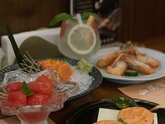 -山葵家居酒屋(天目里店)