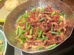 -莘府·老豆腐鱼头·建德菜(金马店)