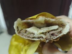 -西南政法大学-学生1食堂
