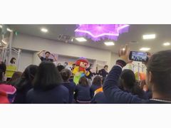 -金宝贝早教&托育(新百CCpark中心)