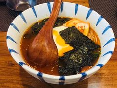 火山拉面-尺山寸水日料(马桥满天星店)