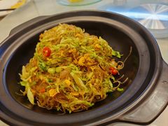 -小菜园新徽菜(南通崇川金鹰店)