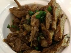-龙聚德北京烤鸭(沙坪坝华宇A馆店)