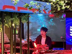 -1819餐厅·团队聚餐·烤串·精酿