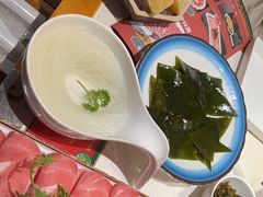 -曲氏老北京铜锅涮肉•火锅(不老街店)