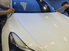 -天猫养车贴膜轻改·蓝电(优匹康桥东路店)