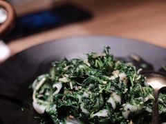 荠菜年糕-青桃餐厅