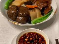 -东海朗廷酒店-唐阁T’ANG COURT 中餐厅