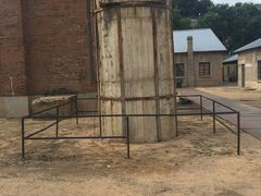 -沈阳二战盟军战俘营旧址陈列馆