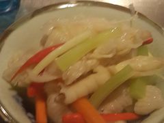 -鱼库·不仅是一家烤鱼店(车公庙店)