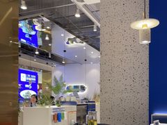 大堂-兰湘子·湘菜小炒(崂山丽达店)