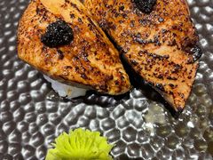 -炙柒Sekinana·精致料理 烧鸟·铁板烧(海上世界店)