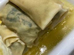 鲜肉开洋百叶包-顺风海鲜港(长寿路店)