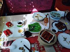 -点都德(汇盈广场店)