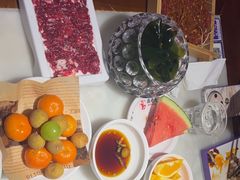 -重庆高老九火锅(万象城店)