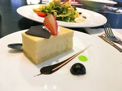 芝士蛋糕-澳莱酷品牛扒(开平东汇城店)