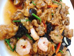 -抹直口特色菜馆(一店)