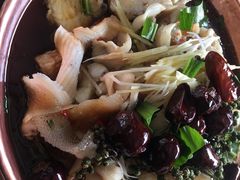 -沱江鱼府(丽江店)
