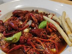 -回·龙虾铺·盆盆蟹·烧烤大排档(回龙观店)